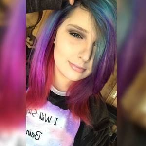 Meet your Posher, Jacklyn